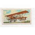 1972 Brooke Bond Tea card History of Aviation c...