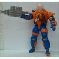 X MEN X FORCE series ' CABLE #2 ' action figure...