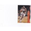 1995-96 NBA Hoops Basketball Charlie Ward