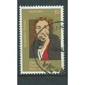 australia stamps sg604 used women