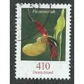 GER 2005 €4.10 'FLOWERS DEFINITIVES' FINE USED ...