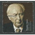 GER 2009 145c 'THEODORE HUESS' FINE USED (EBID ...