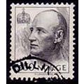 Norway 1992 King Harald 3,50Kr Used Stamp