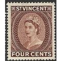 1955/1963 SG 192 - fine used (o)