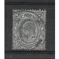 GB.SG249 7d Grey-Black.Variety Unchecked.Fine U...