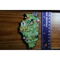 State Magnet Illinois