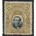 1910 Michel 135 - #2 fine used (o)