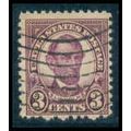 Used 635 3c Abraham Lincoln Average Plus M09957