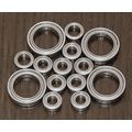 (14pcs) TEAM LOSI XX 4WD BUGGY Metal Sealed Bal...
