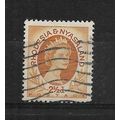 Rhodesia&Nyasaland.SG3a 2 1/2d Queen Elizabeth ...