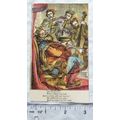 Vintage: Nursery Jingles, Old King Cole