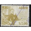 1962 Michel 629 - fine used (o)