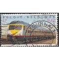 Belgique 2001 Michel 3045 O Cote (2008) 1.20 € ...