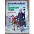 Christmas Carol...Authors: Charles Dickens, Mal...