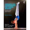 Strength And Conditioning For Young Athletes