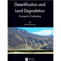Desertification and Land Degradation