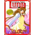 Amazing Agent Luna