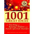 1,001 Great Ideas For Teaching And Raising Chil...