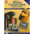 World Civilizations And Cultures, Grades 5 - 8