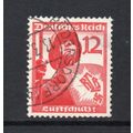 Germany - 1937 - 12pf Air Defence, Used