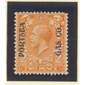 Great Britain Stamp Scott #162, Used, Commercia...