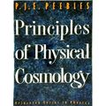 Principles of Physical Cosmology by P.J.E. Peebles