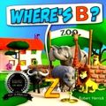 Where's B - Revised Edition by Robert Herrick