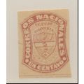 Colombia Stamp Scott #67, Unused, No Gum