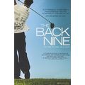 The Back Nine [DVD]