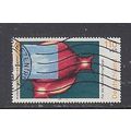 Germany 1999 Charity Stamps - Space 110+50 Pfg