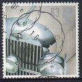 GB 1996 Classic Sports Cars - Morgan Plus 4 63p...