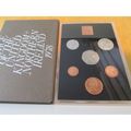 1978 QUEEN ELIZABETH II ROYAL MINT PROOF SET. H