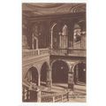 Interior Municipal Buildings Glasgow F Bauermei...