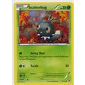 Pokemon XY BREAKThrough #013/162 Scatterbug