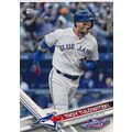 2017 Topps Opening Day 149 Troy Tulowitzki Toro...