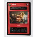 Star Wars CCG: Jabba's Palace Limited # Resista...