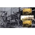 2006 Brunel - 68p Great Western SG2614 - DX36 p...