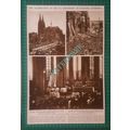 (X371) Cologne Cathedral 7th Centenary Celebrat...