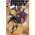 Birds of Prey (Vol 1) # 033 NM MODERN AGE COMICS