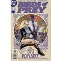 Birds of Prey (Vol 1) # 031 NM MODERN AGE COMICS