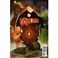 Fables (Vol 1) # 112 NM MODERN AGE COMICS