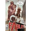 Fables (Vol 1) # 111 NM MODERN AGE COMICS