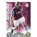 Match Attax 2007/2008 Gabriel Agbonlahor Aston ...