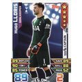 Match Attax 2015/2016 290 Hugo Lloris Tottenham...