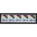 2150a 21.1c Envelopes Very Fine MNH LGG PNC 111...