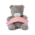 Me To You Tatty Teddy Collectors 4" Plush Bear ...