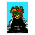 Cuban decor Wall Design movie Poster 4 film"Car...