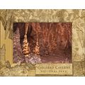 Carlsbad Caverns National Park Laser Engraved W...
