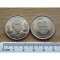 Sainsbury 2004 England Squad Nicky Butt Token (...