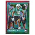 OPTIC RATED ROOKIE JAELAN PHILLIPS ROOKIE REFRA...